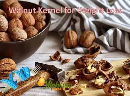Walnut Kernel Benefits for Weight Loss - AlphonsoMango.in