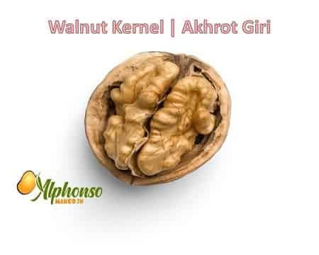 Walnut Kernels | Akhrot Giri - AlphonsoMango.in
