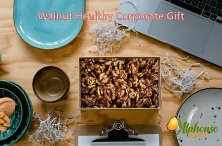 10 Health Benefits of Walnuts as Corporate gift - AlphonsoMango.in