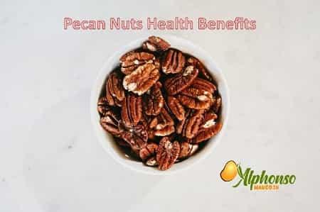 What are pecan nuts? - AlphonsoMango.in