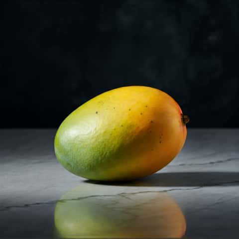 What is alphonso mango - AlphonsoMango.in