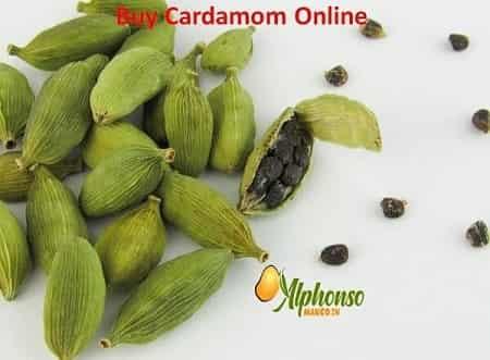 Where to Buy Elaichi Cardamoms Online - AlphonsoMango.in