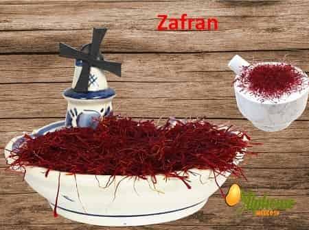 Zafran from Pampore Kashmir - AlphonsoMango.in