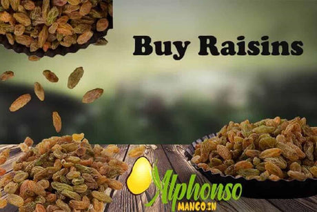 Buy Raisin Online