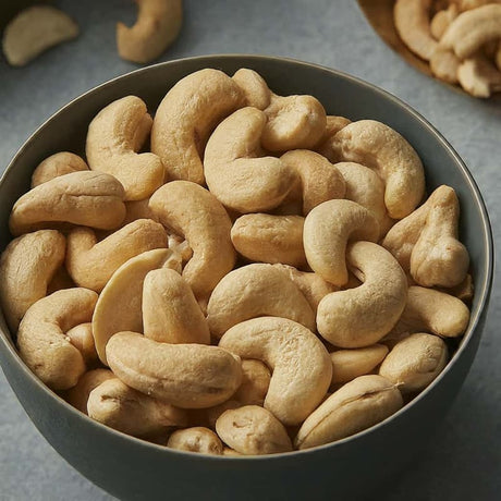 Premium Cashew Nuts Online