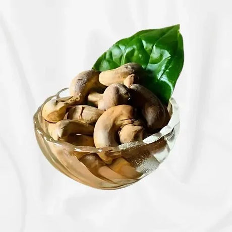 More products at AlphonsoMango.in – Ole Kaju, sun-dried fresh cashew