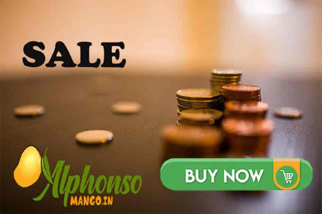 Mango Sale Online - AlphonsoMango.in