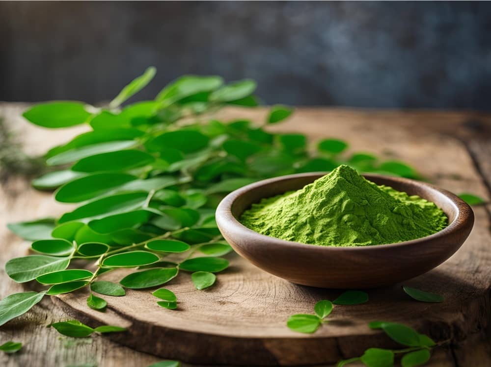 Buy Moringa Powder Online