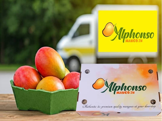 ALPHONSO MANGOES