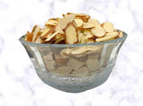 Almonds sliced | Almond Flakes | Sliced Almonds - AlphonsoMango.in