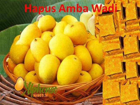 Buy Amba Wadi Online | Mango Barfi Online - AlphonsoMango.in