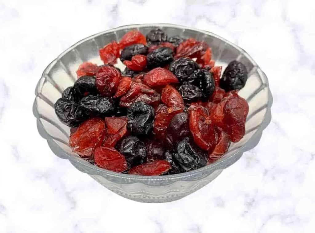 Berries 200 gm