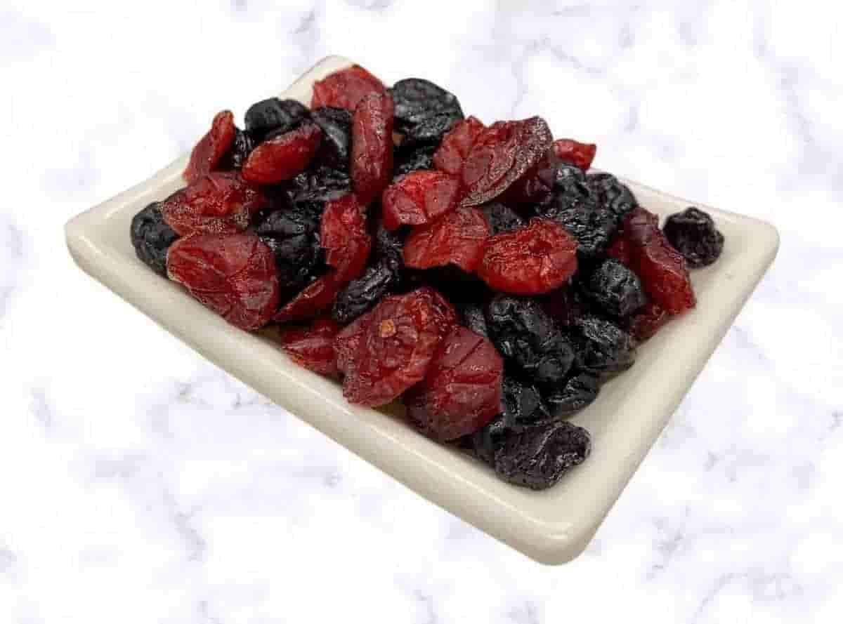 Buy Cranberry & Blueberry Mix Online - AlphonsoMango.in