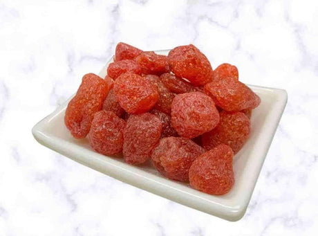 Buy Dried Strawberries Online: Delicious treat - AlphonsoMango.in