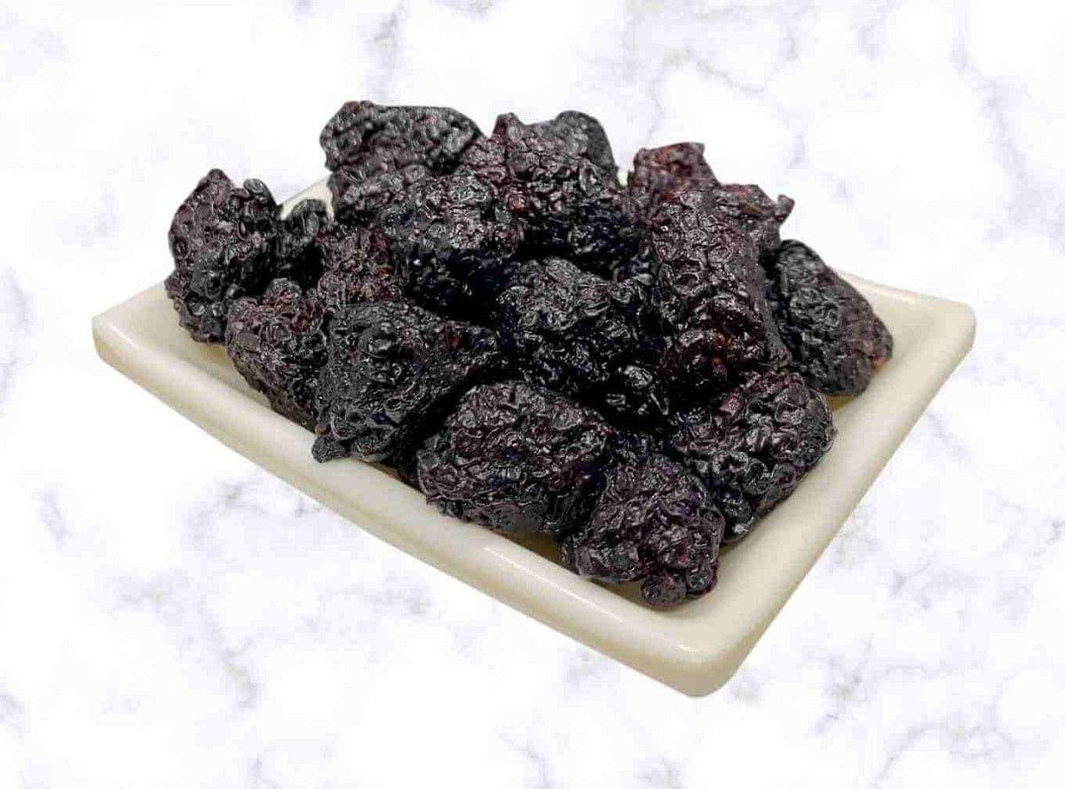 Dried Blackberries - AlphonsoMango.in