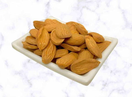 Mamra Badam | Mamra Almonds - AlphonsoMango.in