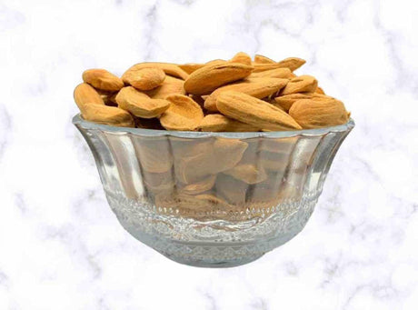 Mamra Badam | Mamra Almonds - AlphonsoMango.in