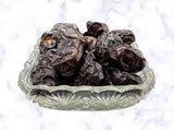 Buy Ajwa Dates Online: Ajwa Khajoor Heart of Medina's Treasure - AlphonsoMango.in