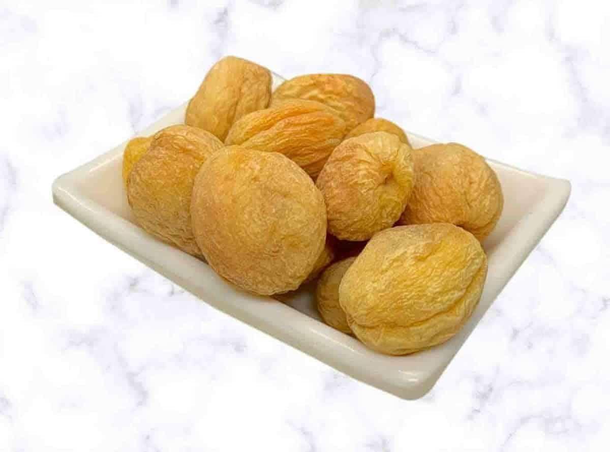 Dried Apricot | Jardalu | Non-Pitted | Khumani - AlphonsoMango.in