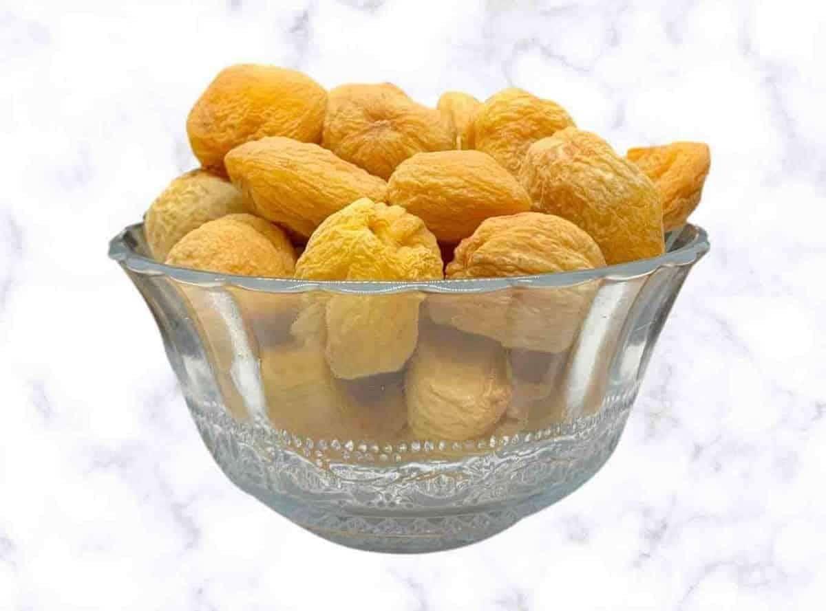 Dried Apricot | Jardalu | Non-Pitted | Khumani - AlphonsoMango.in