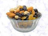 Mix Dry Fruits | Nut Mix | Panch Mewa | Healthy Snacks - AlphonsoMango.in