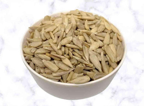 Enjoy Roasted Sunflower Seeds: Buy Now! - AlphonsoMango.in