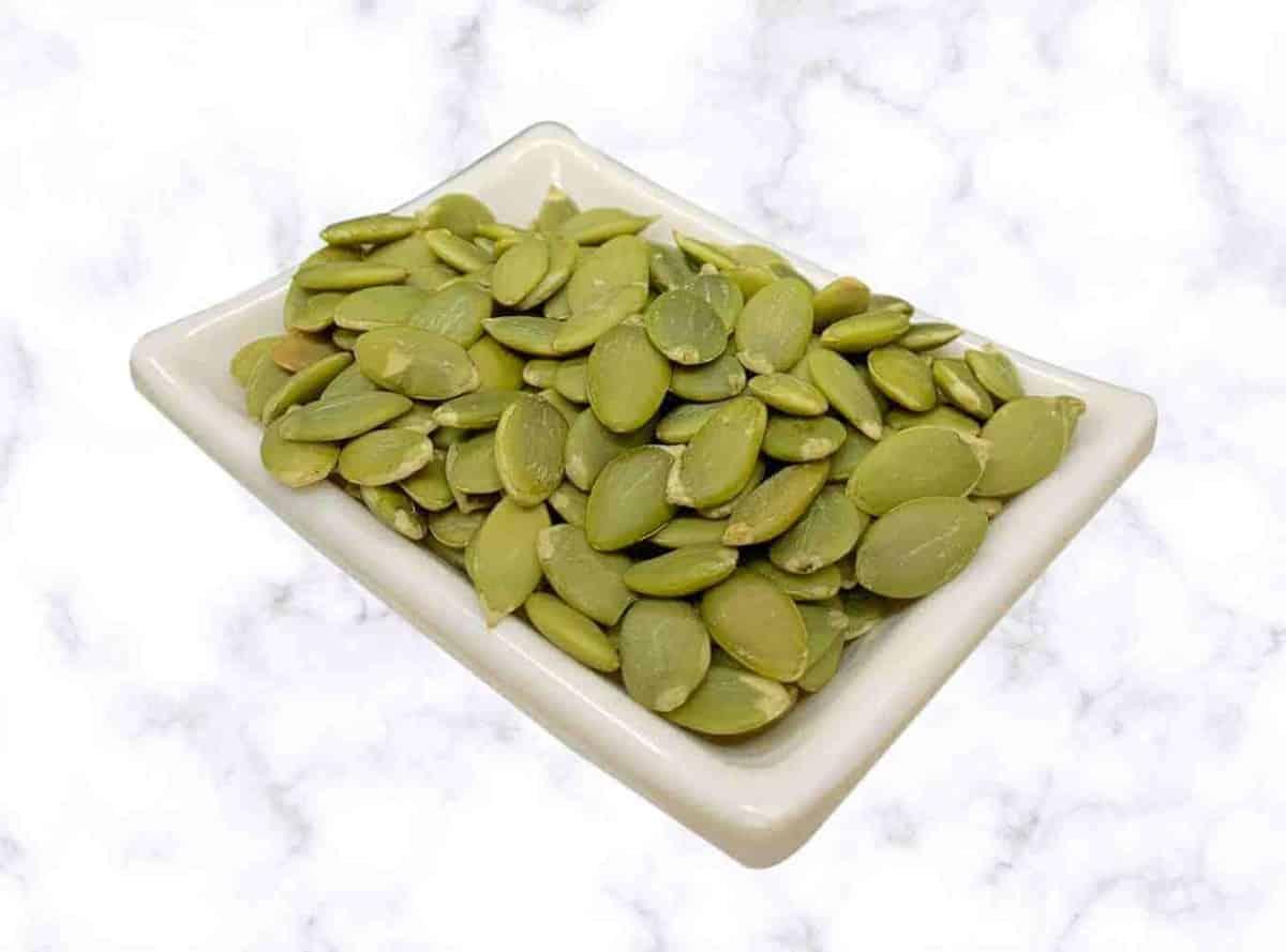 Roasted Pumpkin Seeds: A Crunchy, Nutritious Delight - AlphonsoMango.in