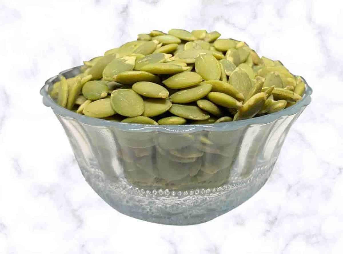 Roasted Pumpkin Seeds: A Crunchy, Nutritious Delight - AlphonsoMango.in