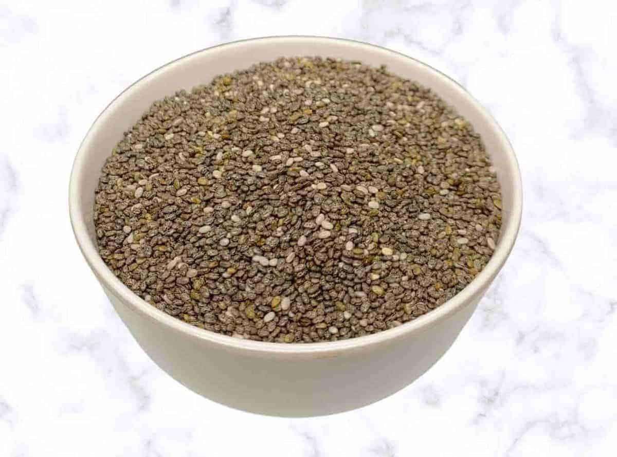 Chia Seeds Buy Online Healthy diet - AlphonsoMango.in