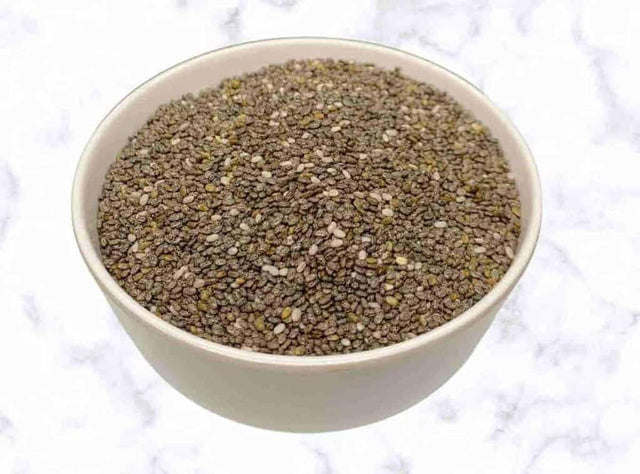 Buy Chia Seeds Online