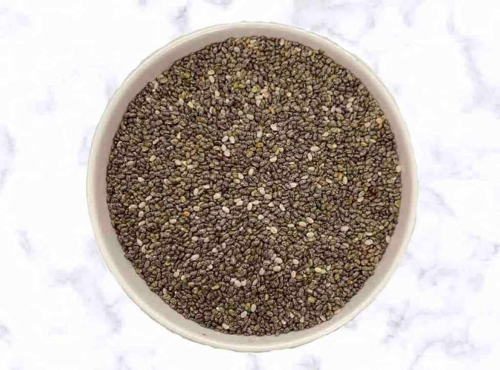 Chia Seeds Buy Online Healthy diet - AlphonsoMango.in