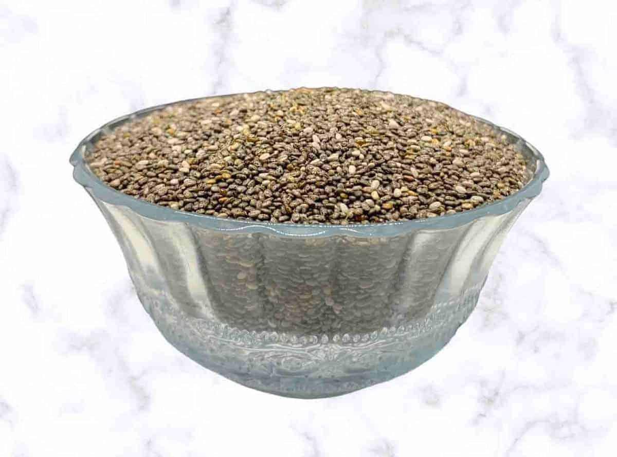 Chia Seeds Buy Online Healthy diet - AlphonsoMango.in