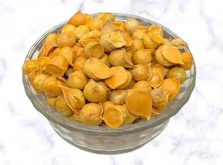 Kashmiri Lahsun | Kashmiri Garlic - AlphonsoMango.in