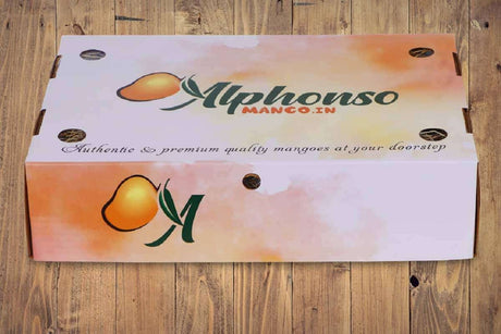 Buy Alphonso Mango Online: Hapus Amba Delivery - AlphonsoMango.in