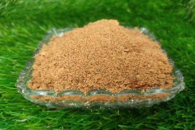 Nutmeg Powder | Jaiphal Powder | Jathikai Powder - AlphonsoMango.in