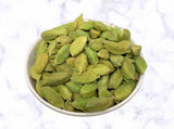 Green Cardamom | Elaichi | Elakkai | ilaayachee | Elakki | Yalakulu - AlphonsoMango.in