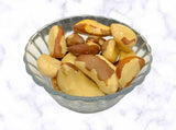 Shop Fresh Premium Brazil Nuts Online - AlphonsoMango.in