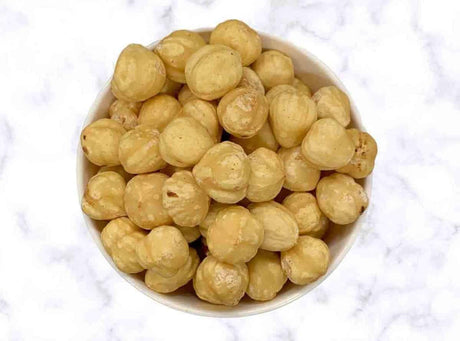 Buy Hazelnut: The King of Nuts - AlphonsoMango.in