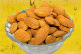 Buy California Almonds Online: Convenient and Nutritious Snacks - AlphonsoMango.in