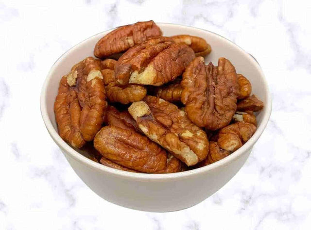 Buy Pecan Nuts Online - AlphonsoMango.in