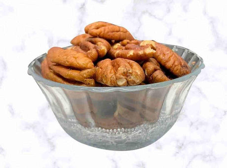 Buy Pecan Nuts Online - AlphonsoMango.in