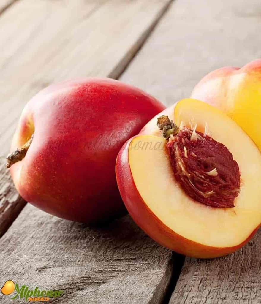 Buy premium nectarines online