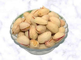 Delicious Roasted Salted Pista: Buy Online Now - AlphonsoMango.in