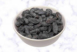 Black Raisins - Black Kishmish - Kala Manuka - Kali Kishmish - AlphonsoMango.in