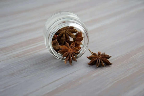 Star Anise | Chakra Phool buy Now Online with us - AlphonsoMango.in