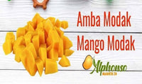 Thumbnail for Amba Modak a Mango Modak - AlphonsoMango.in