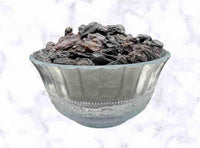 Thumbnail for Black Raisins - Black Kishmish - Kala Manuka - Kali Kishmish - AlphonsoMango.in