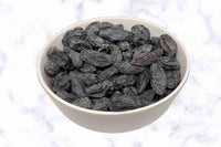 Thumbnail for Black Raisins - Black Kishmish - Kala Manuka - Kali Kishmish - AlphonsoMango.in