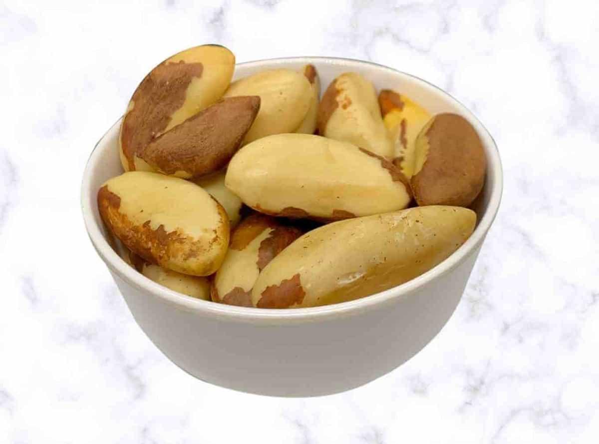 Brazil Nuts | Amazon Nuts - AlphonsoMango.in