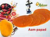 Buy Aam papad - Amba Poli Online - AlphonsoMango.in